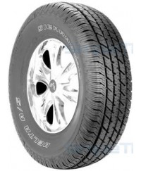 Delta Sierradial A/S 245/70 R17 110S
